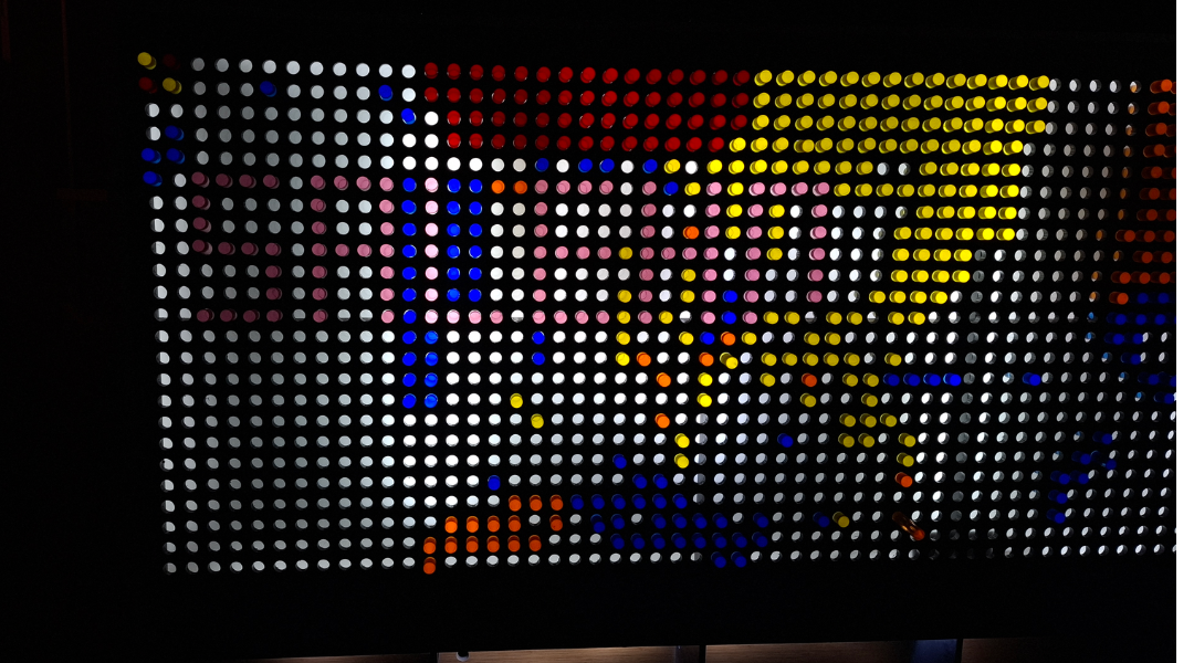 Photo taken at the Science Centre, Konya, Turkey