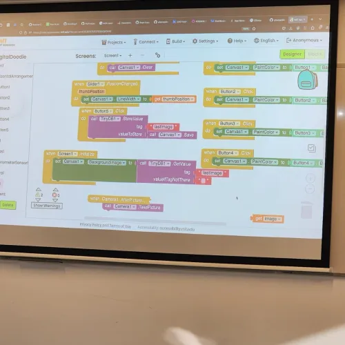 Board @ FOSDEM