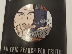 KUL Cool Book